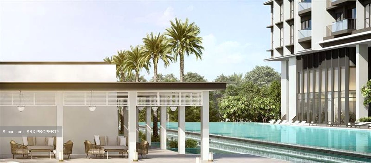 Bloomsbury Residences (D5), Apartment #454714411